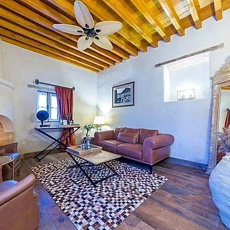 Otel Kassandra Heritage