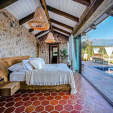 Kassandra Heritage Otel