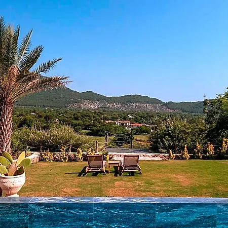 Hotel Kassandra Heritage *
