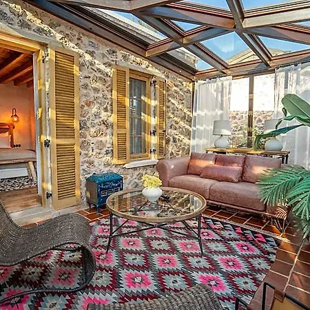 Kassandra Heritage Otel
