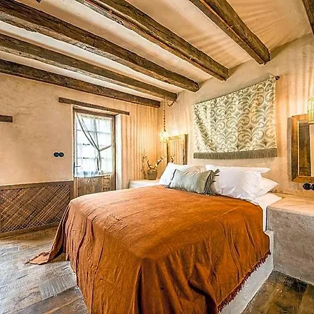 Otel Kassandra Heritage Cedit