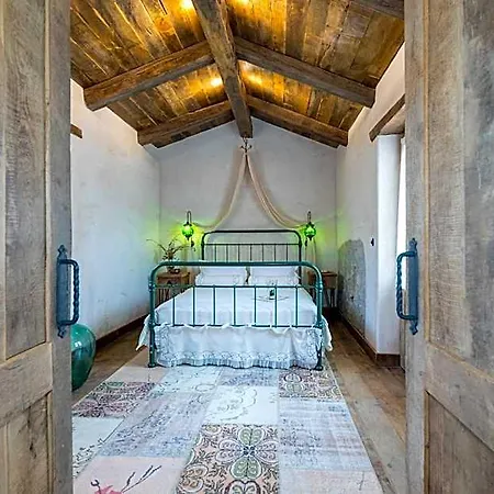 Otel Kassandra Heritage