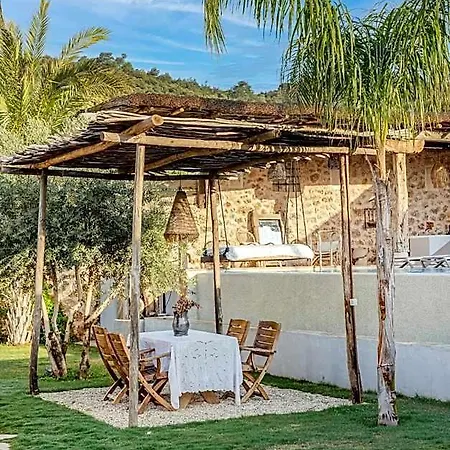 Otel Kassandra Heritage