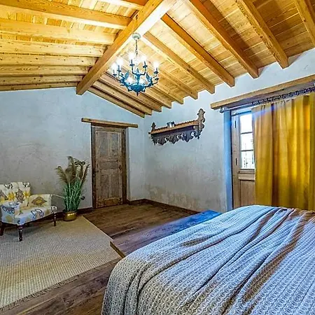 Otel Kassandra Heritage