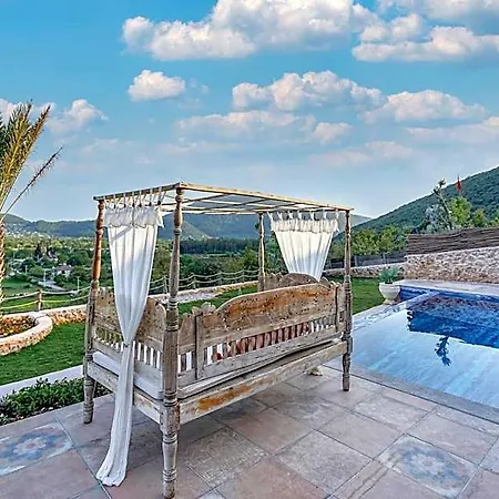 Otel Kassandra Heritage *