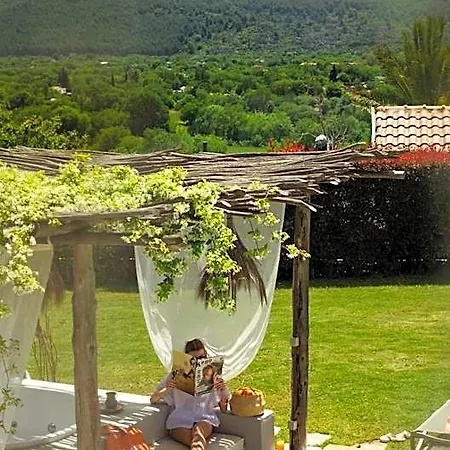 Kassandra Heritage Otel *