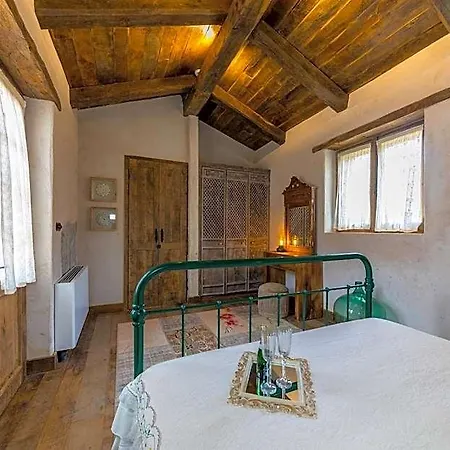 Otel Kassandra Heritage