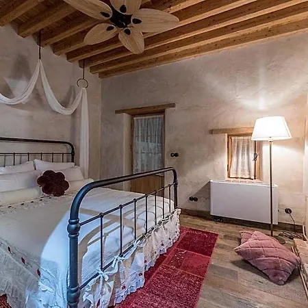 Kassandra Heritage Otel