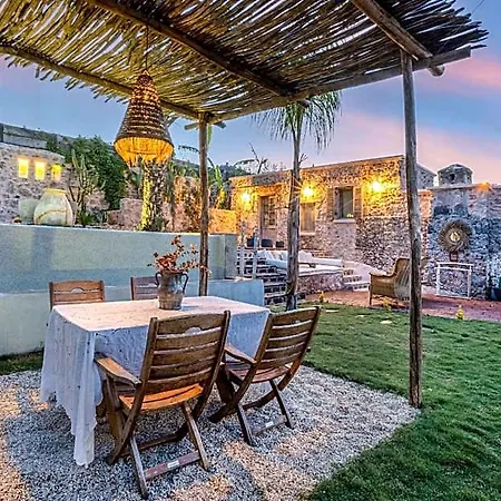 Hotel Kassandra Heritage