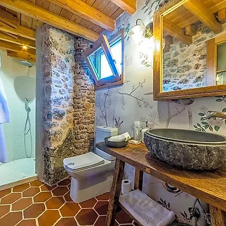 Otel Kassandra Heritage Cedit