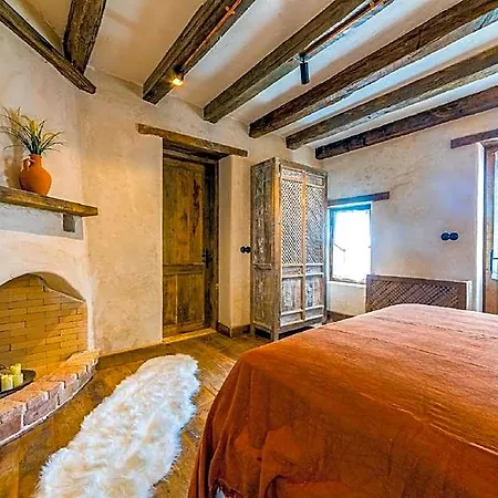 Kassandra Heritage Otel *