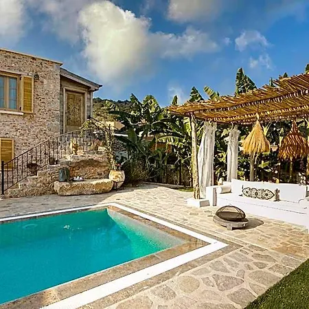 Otel Kassandra Heritage
